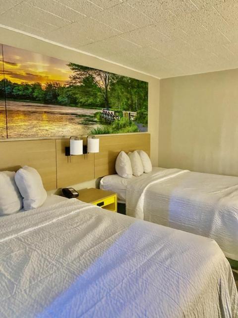 Days Inn By Wyndham Scranton Pa Dickson City Екстер'єр фото