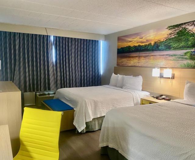 Days Inn By Wyndham Scranton Pa Dickson City Екстер'єр фото